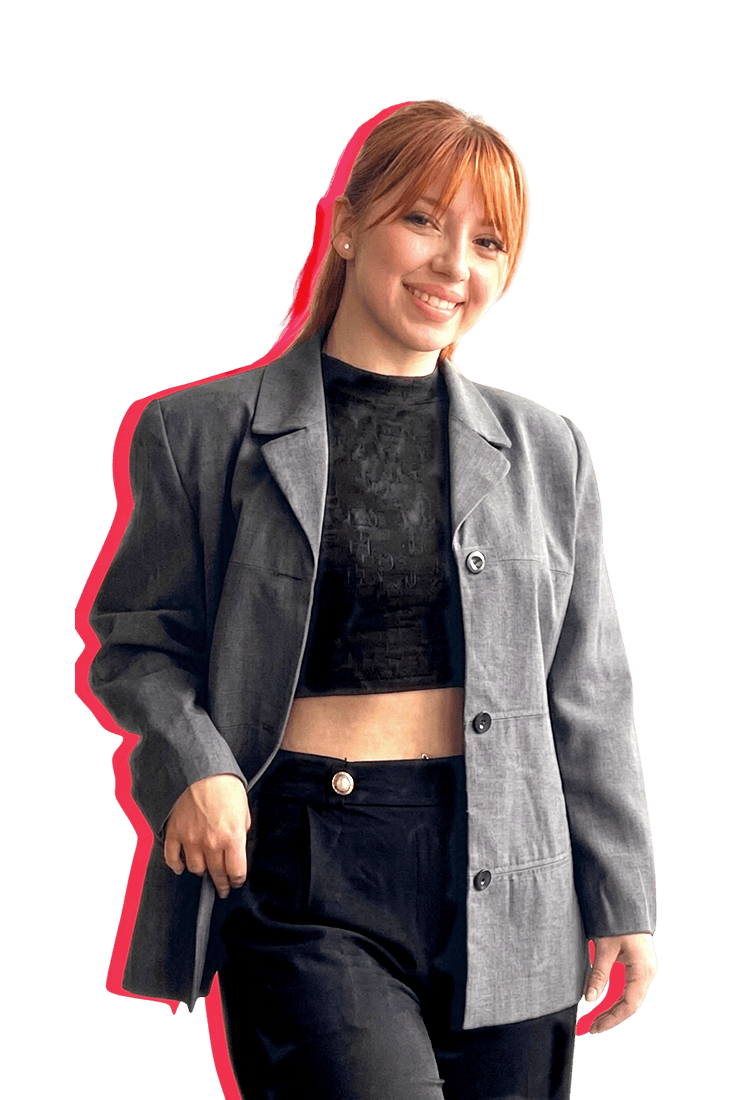 Jennifer Herrera - Inmobiliaria londoño leon